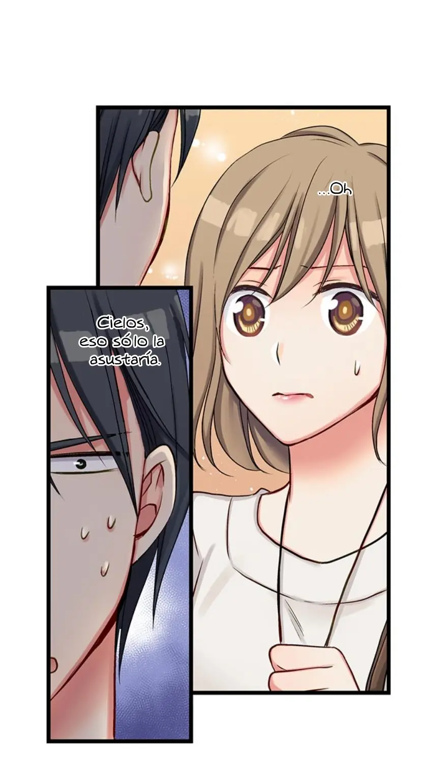 Joven y enamorado otra vez (2019) - Capítulo 3 - Página 14 - LectorTMOo