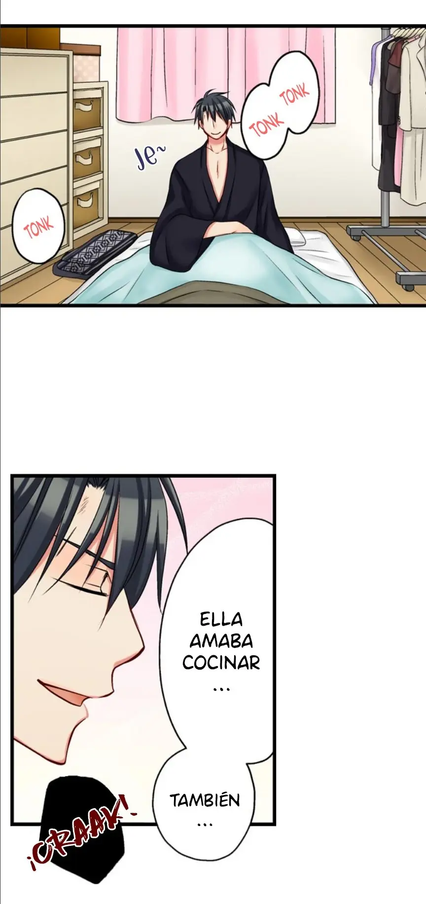 Joven y enamorado otra vez (2019) - Capítulo 4 - Página 8 - LectorTMOo