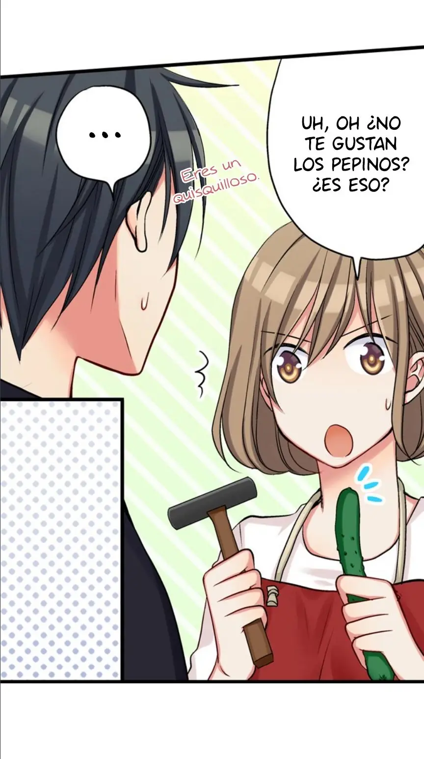Joven y enamorado otra vez (2019) - Capítulo 4 - Página 11 - LectorTMOo