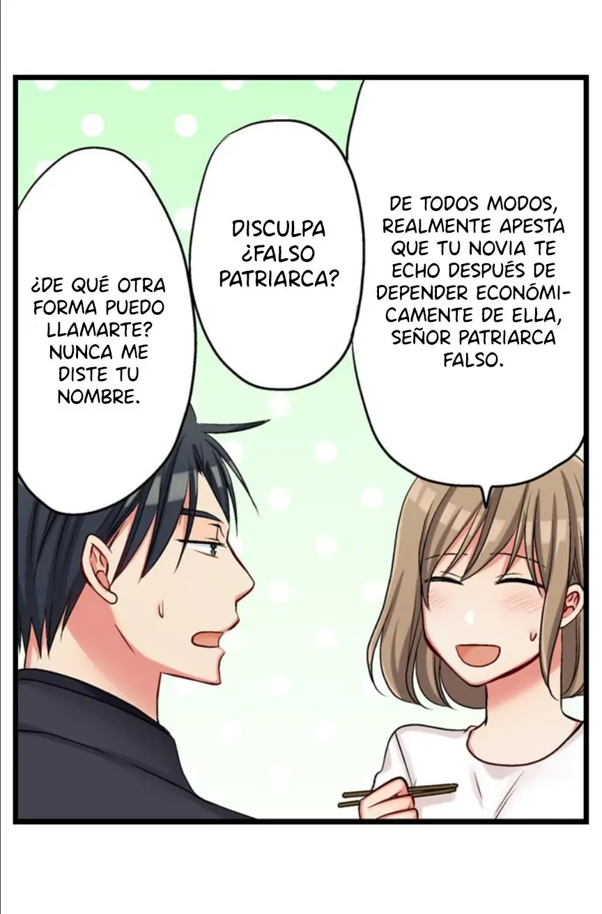 Joven y enamorado otra vez (2019) - Capítulo 4 - Página 15 - LectorTMOo