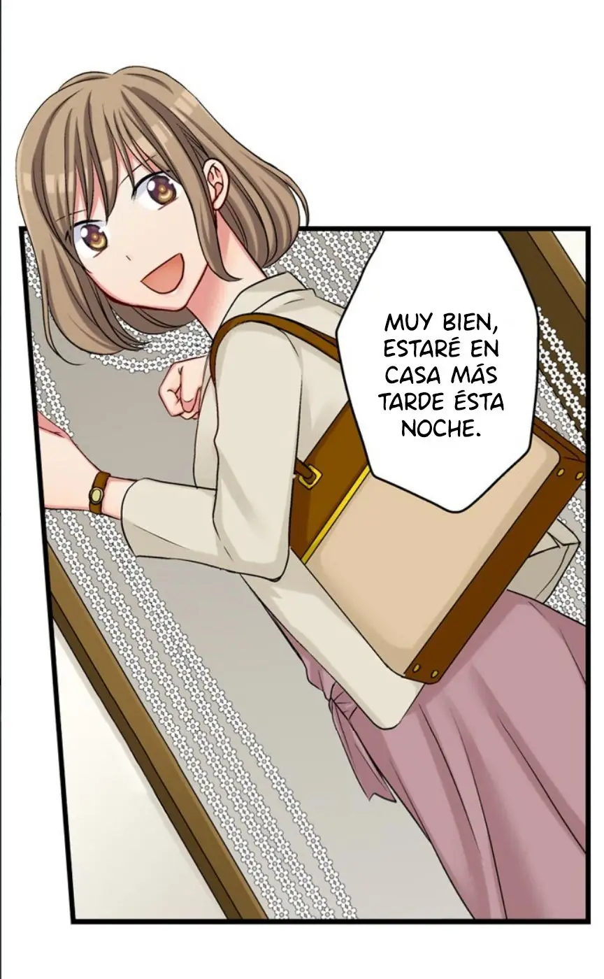 Joven y enamorado otra vez (2019) - Capítulo 4 - Página 18 - LectorTMOo
