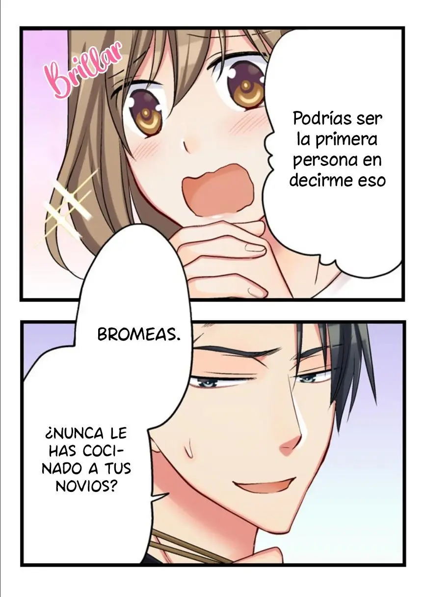 Joven y enamorado otra vez (2019) - Capítulo 4 - Página 30 - LectorTMOo