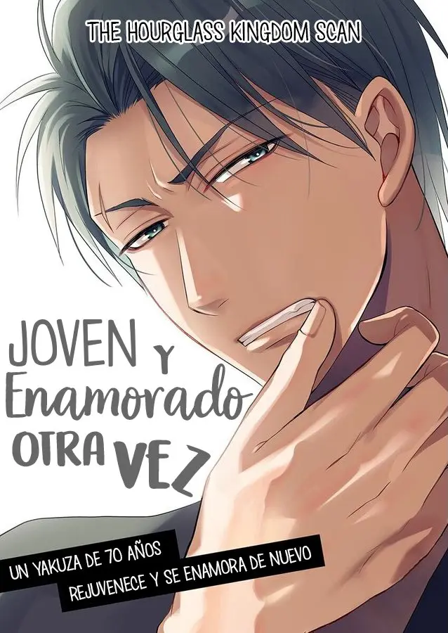 Joven y enamorado otra vez (2019) - Capítulo 5 - Página 1 - LectorTMOo