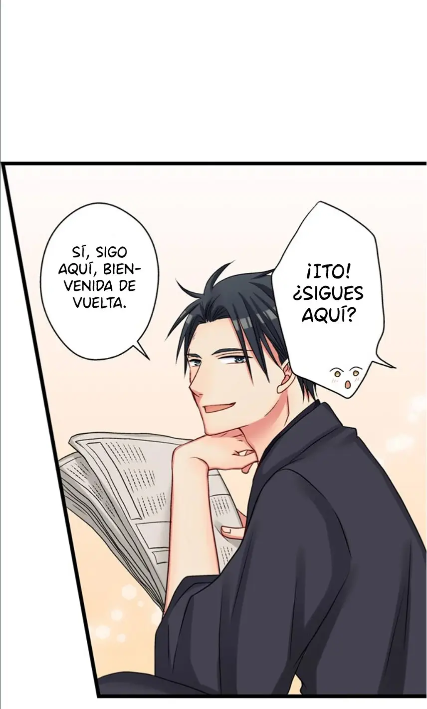 Joven y enamorado otra vez (2019) - Capítulo 5 - Página 12 - LectorTMOo