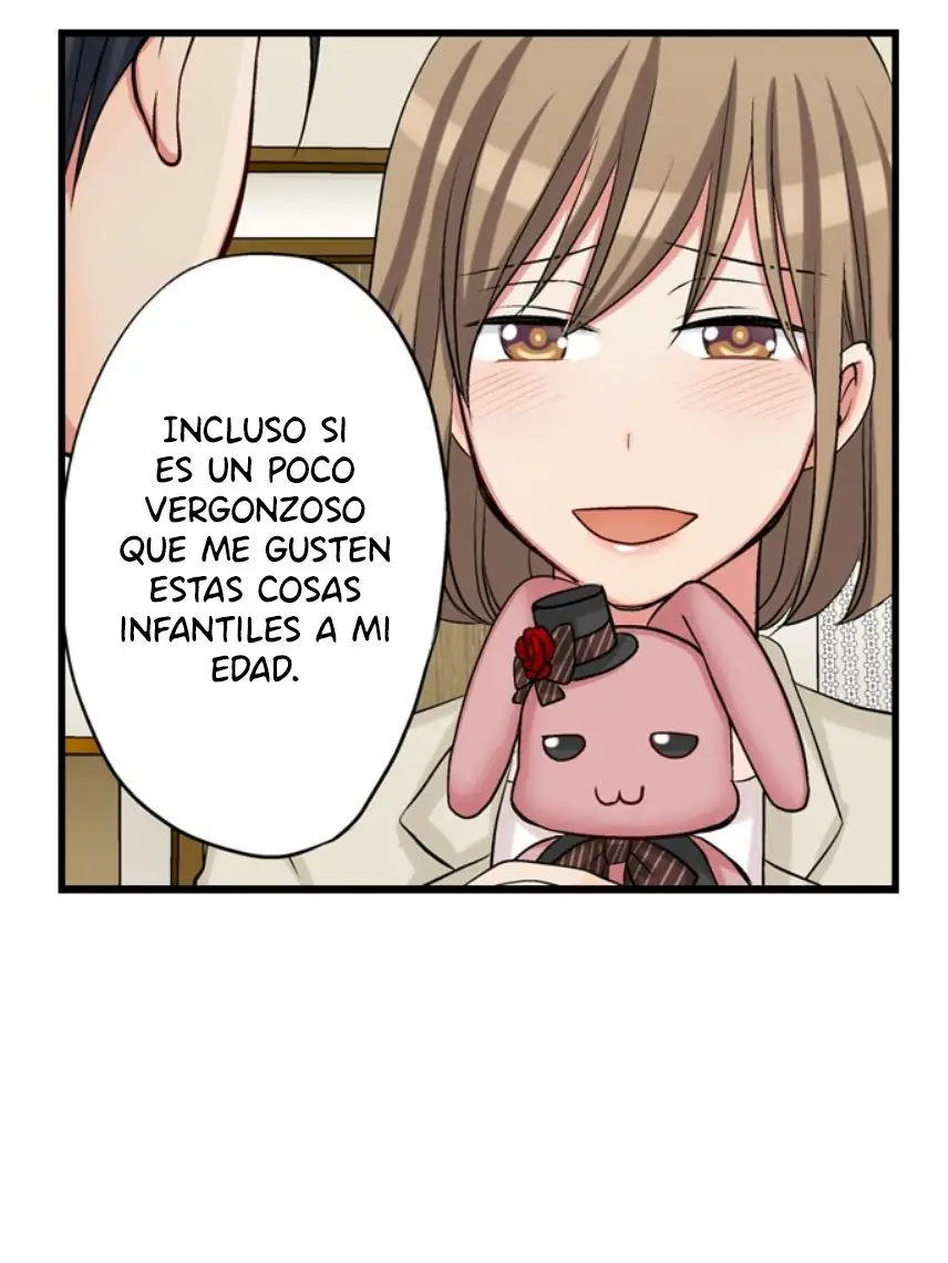 Joven y enamorado otra vez (2019) - Capítulo 5 - Página 18 - LectorTMOo
