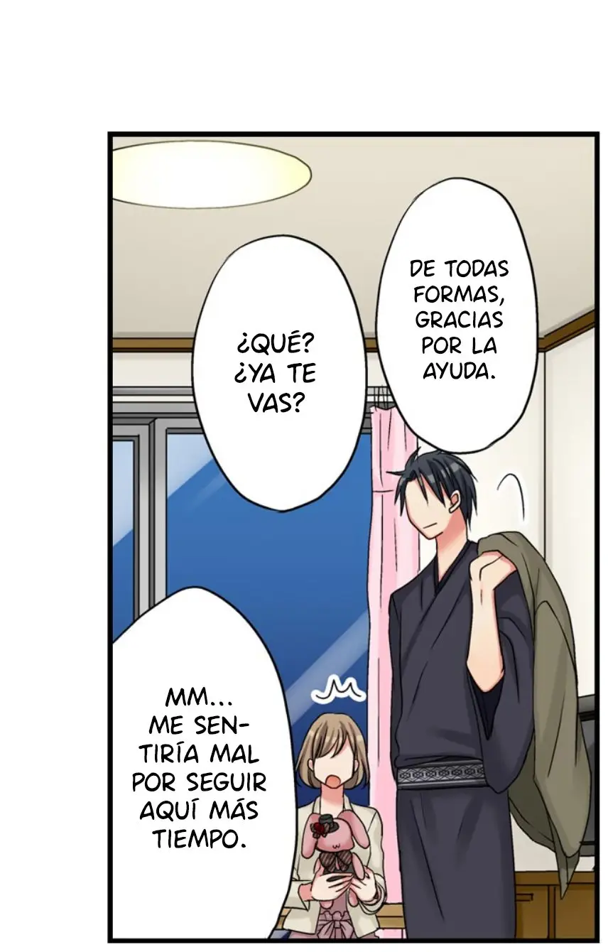 Joven y enamorado otra vez (2019) - Capítulo 5 - Página 21 - LectorTMOo