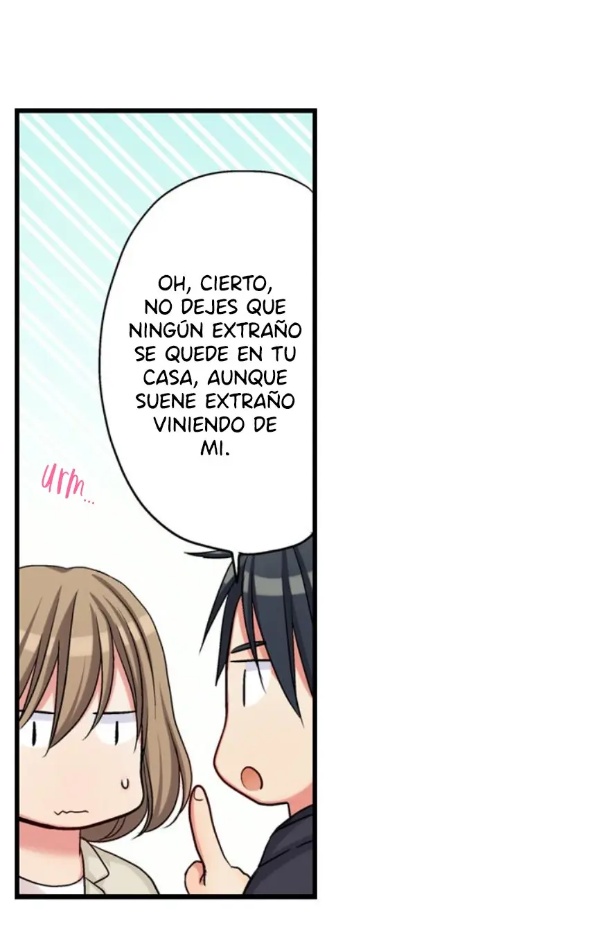 Joven y enamorado otra vez (2019) - Capítulo 5 - Página 22 - LectorTMOo
