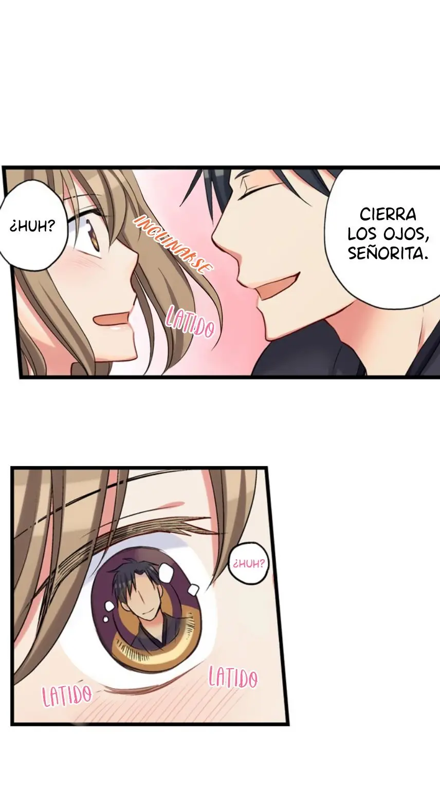 Joven y enamorado otra vez (2019) - Capítulo 5 - Página 31 - LectorTMOo