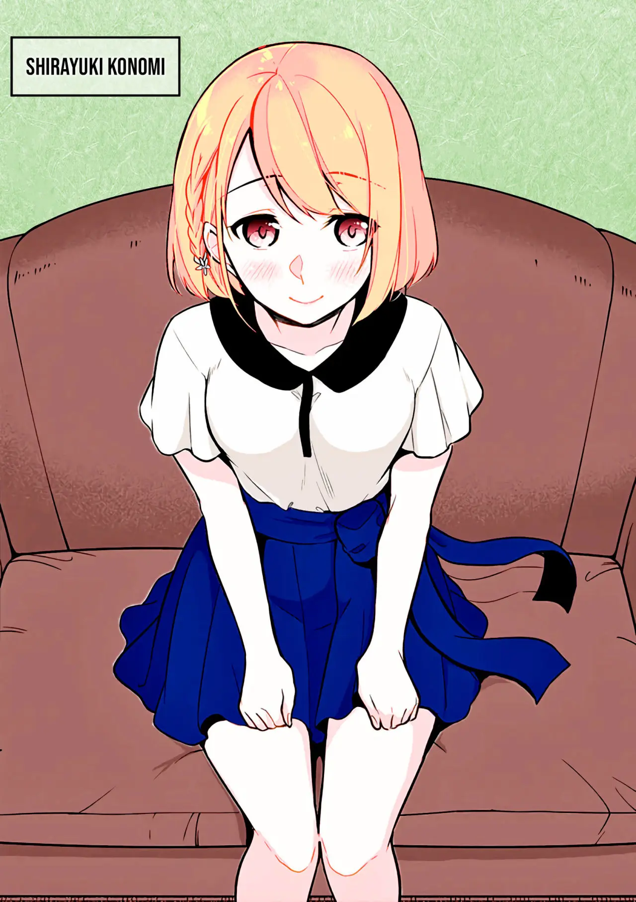 Jubunnoichi no Hanayome (2019) - Capítulo 10 - Página 2 - LectorTMOo