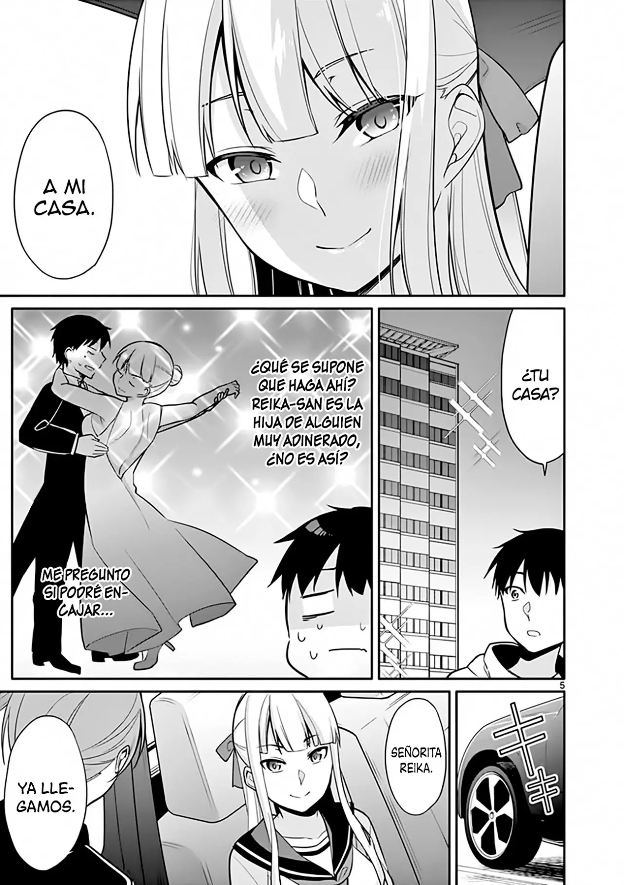 Jubunnoichi no Hanayome (2019) - Capítulo 12 - Página 6 - LectorTMOo