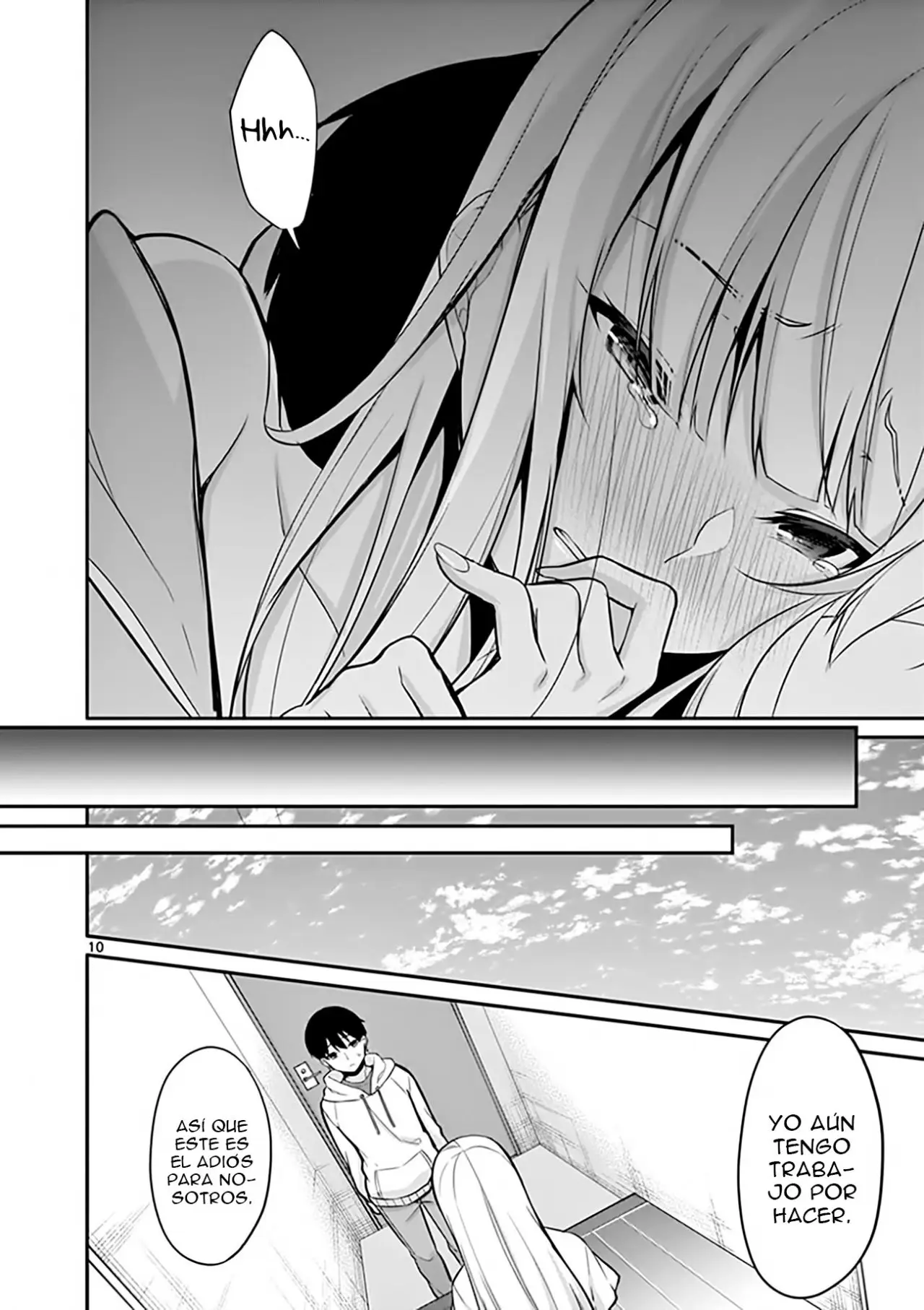 Jubunnoichi no Hanayome (2019) - Capítulo 13 - Página 11 - LectorTMOo