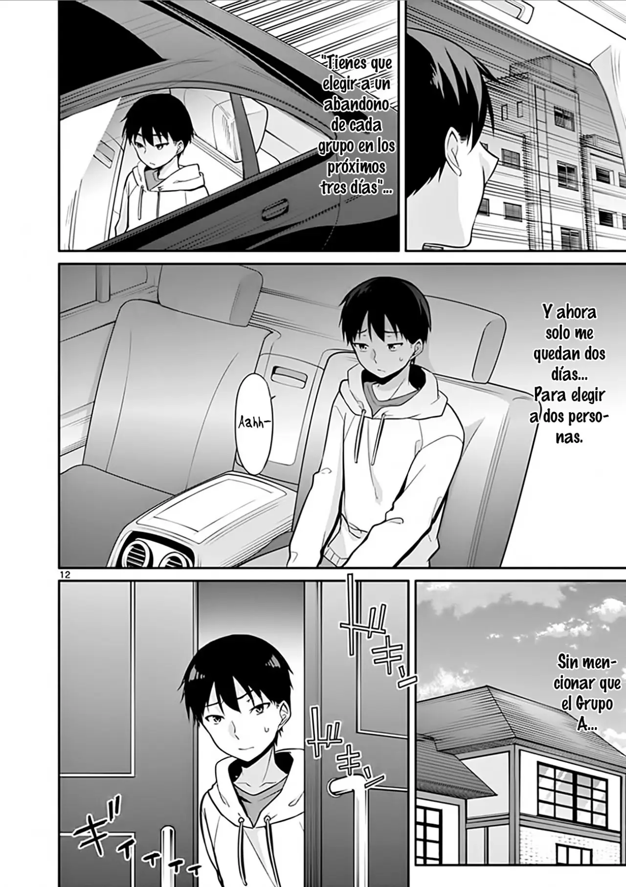 Jubunnoichi no Hanayome (2019) - Capítulo 13 - Página 13 - LectorTMOo