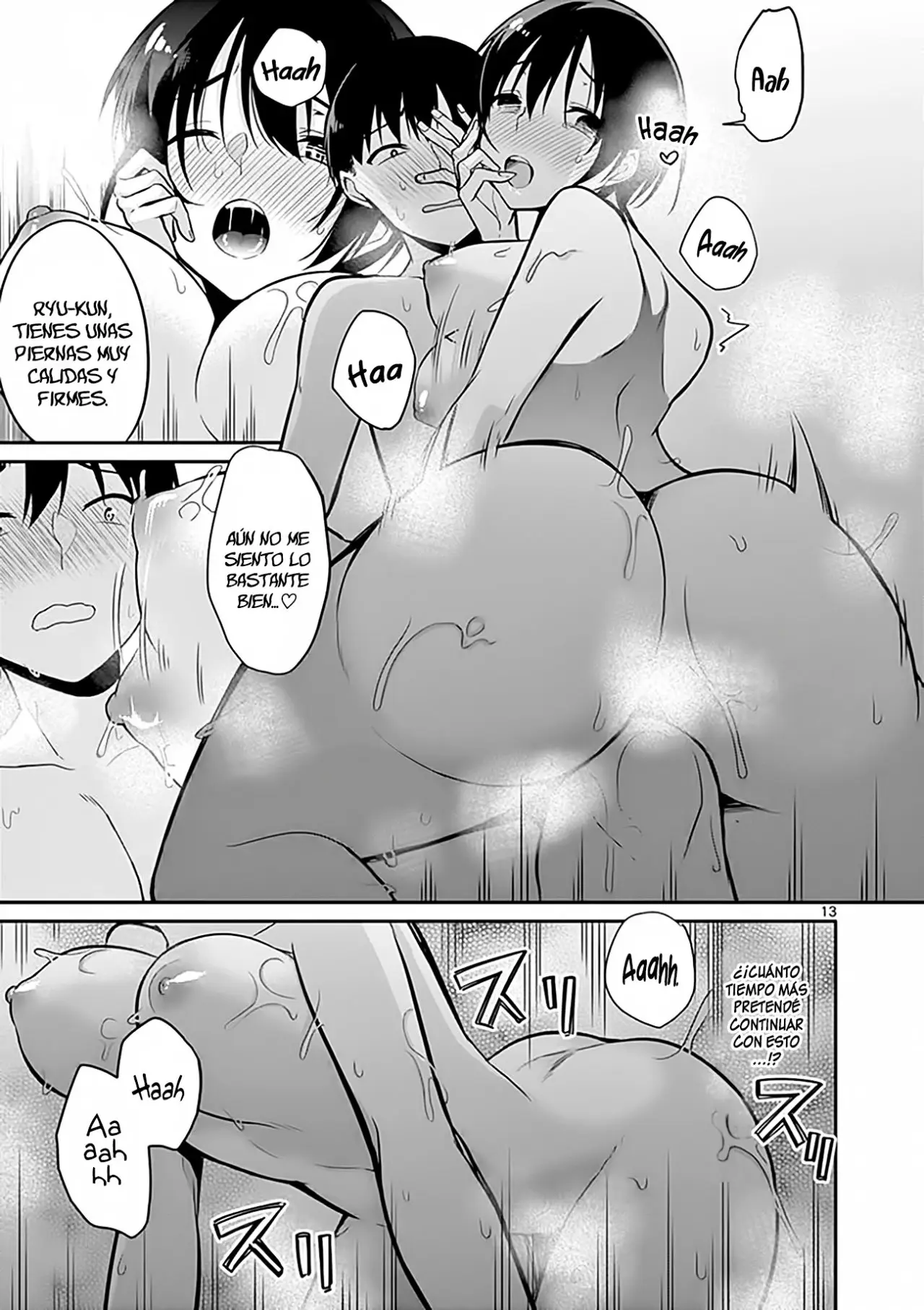 Jubunnoichi no Hanayome (2019) - Capítulo 14 - Página 14 - LectorTMOo
