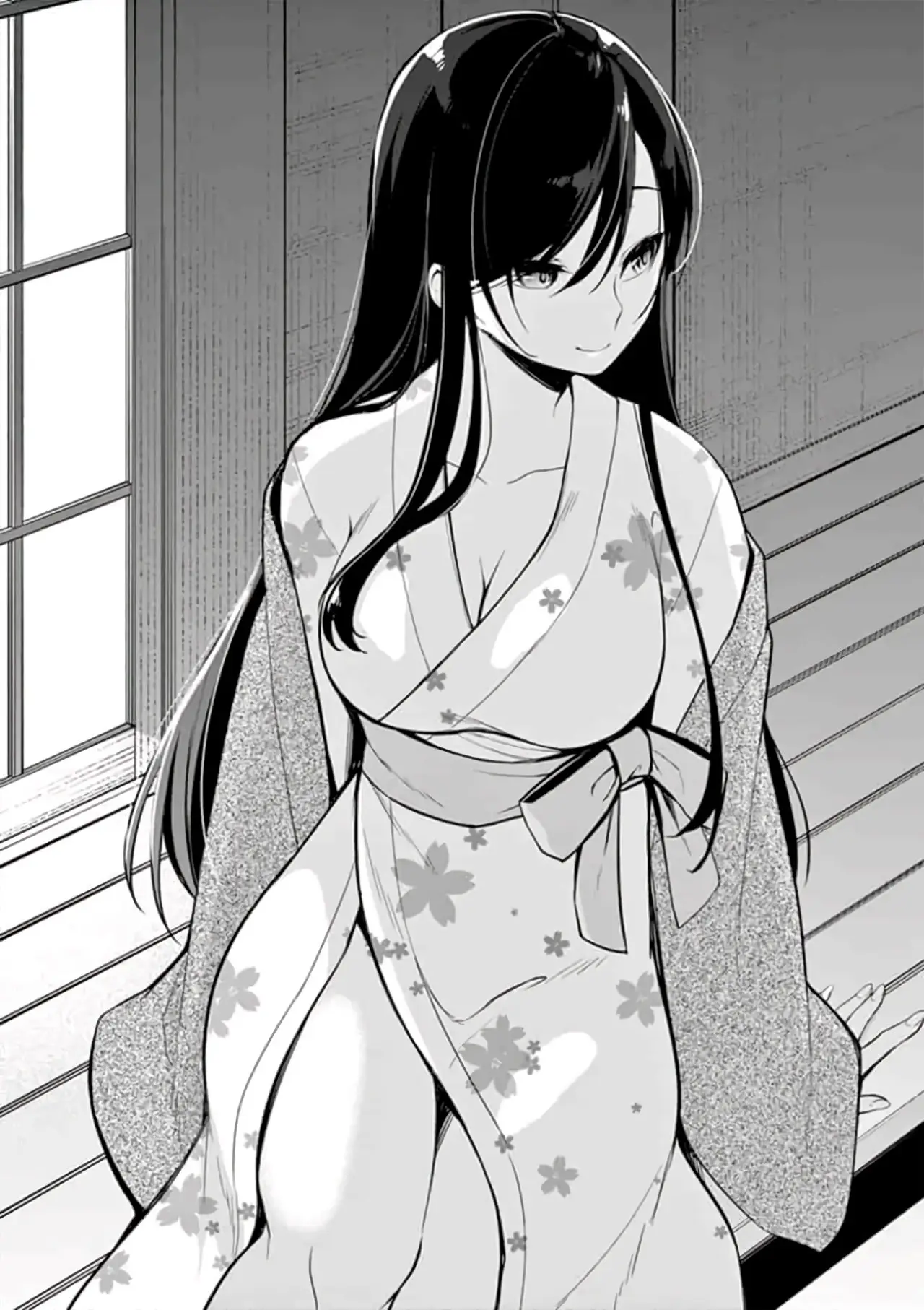 Jubunnoichi no Hanayome (2019) - Capítulo 16 - Página 2 - LectorTMOo
