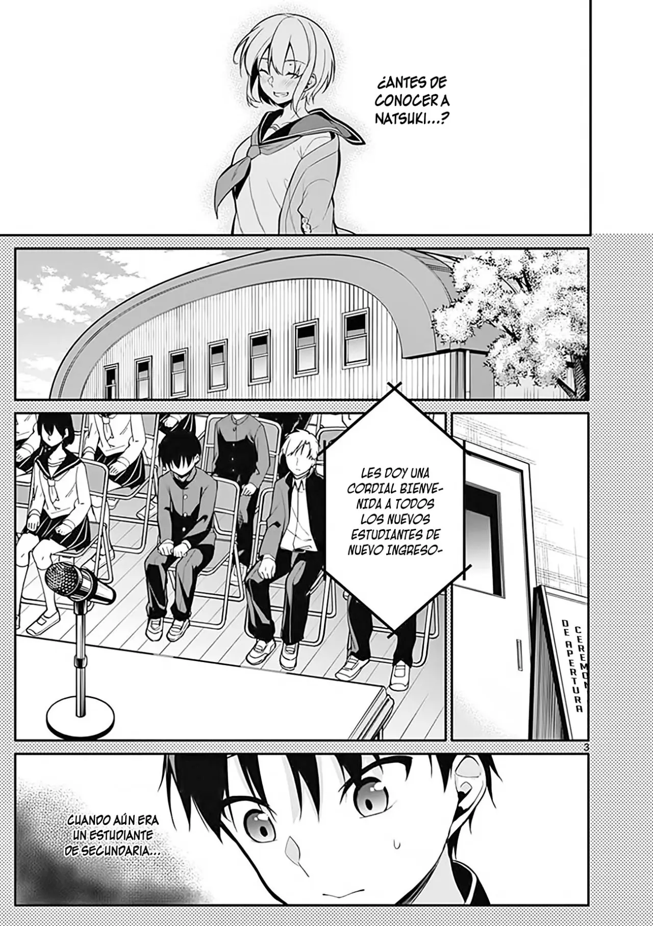 Jubunnoichi no Hanayome (2019) - Capítulo 16 - Página 4 - LectorTMOo