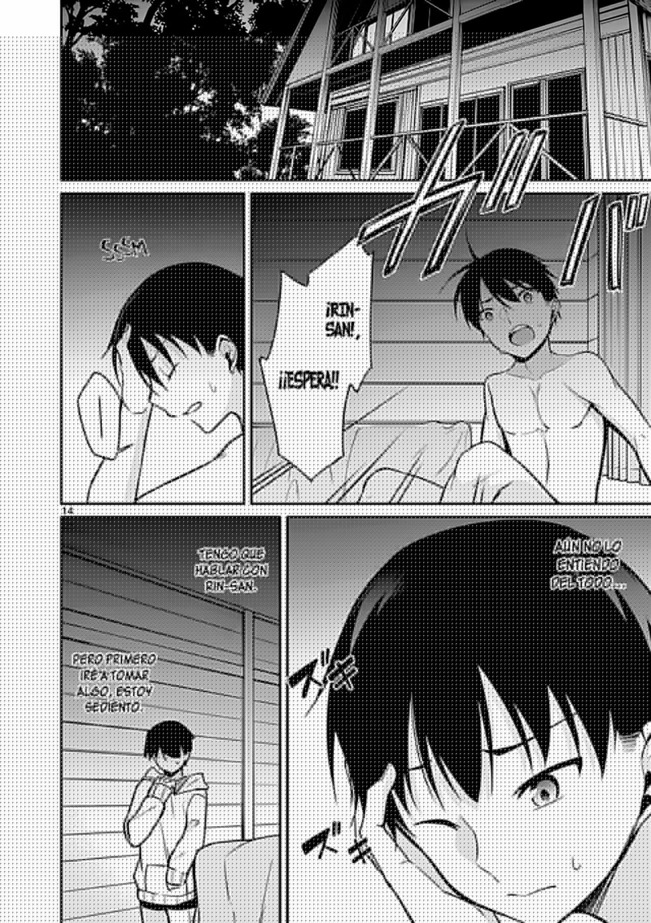 Jubunnoichi no Hanayome (2019) - Capítulo 16 - Página 15 - LectorTMOo