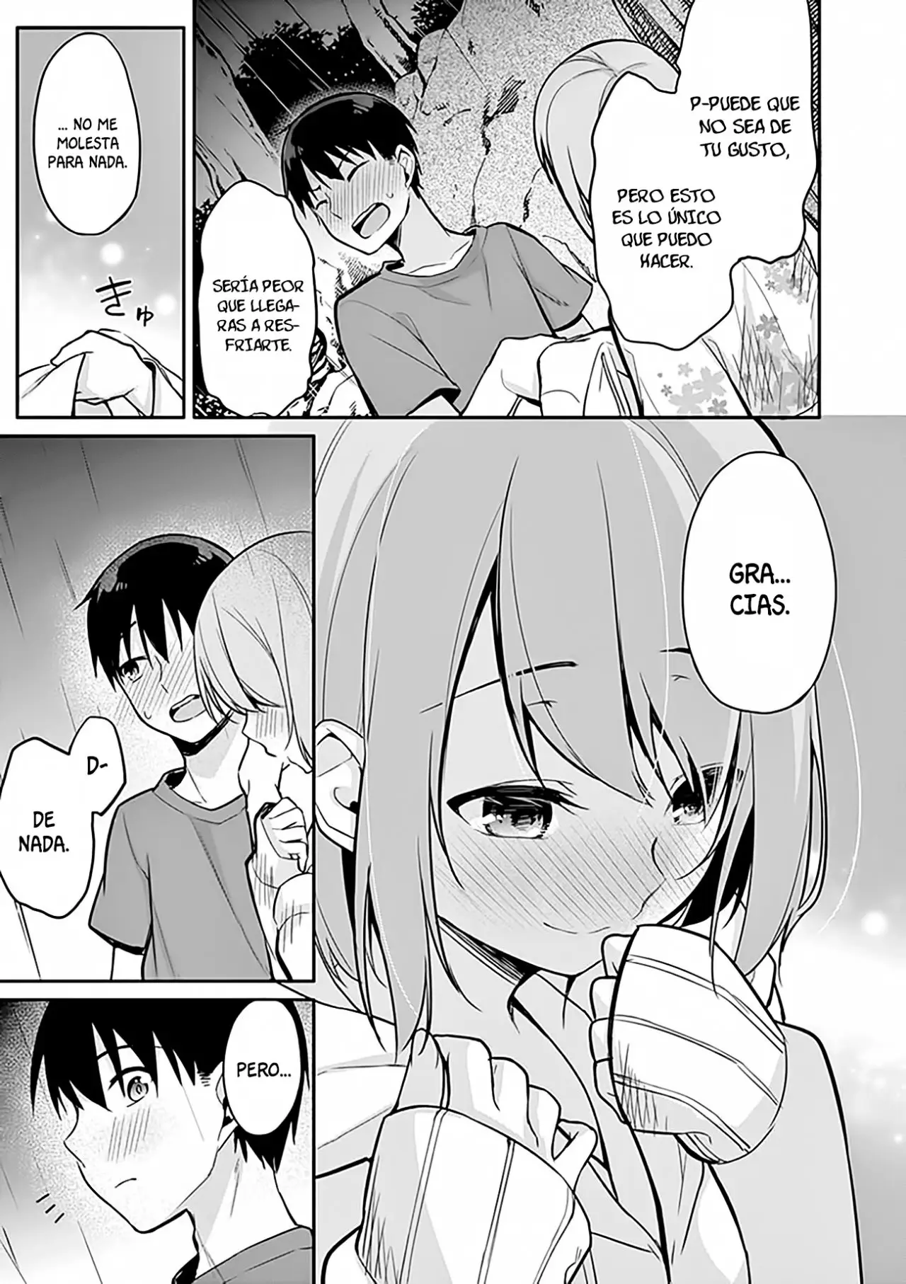 Jubunnoichi no Hanayome (2019) - Capítulo 17 - Página 14 - LectorTMOo