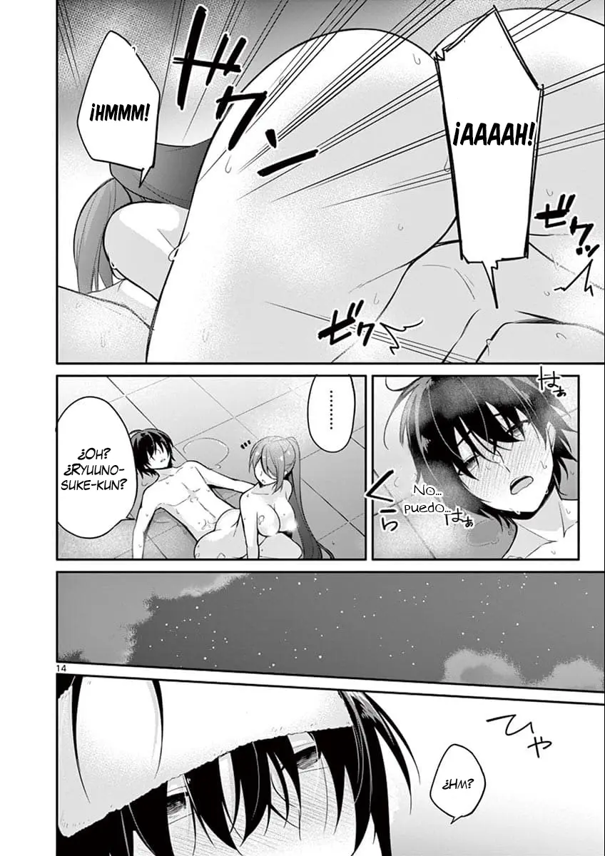 Jubunnoichi no Hanayome (2019) - Capítulo 4 - Página 15 - LectorTMOo
