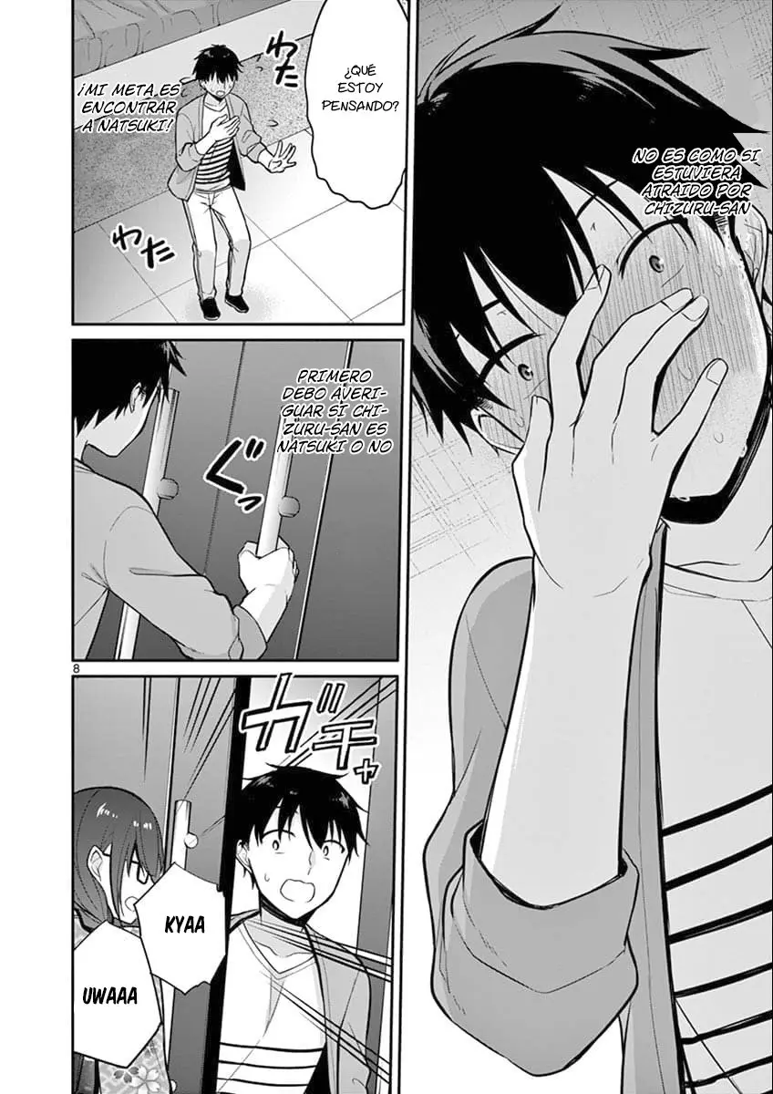 Jubunnoichi no Hanayome (2019) - Capítulo 5 - Página 9 - LectorTMOo