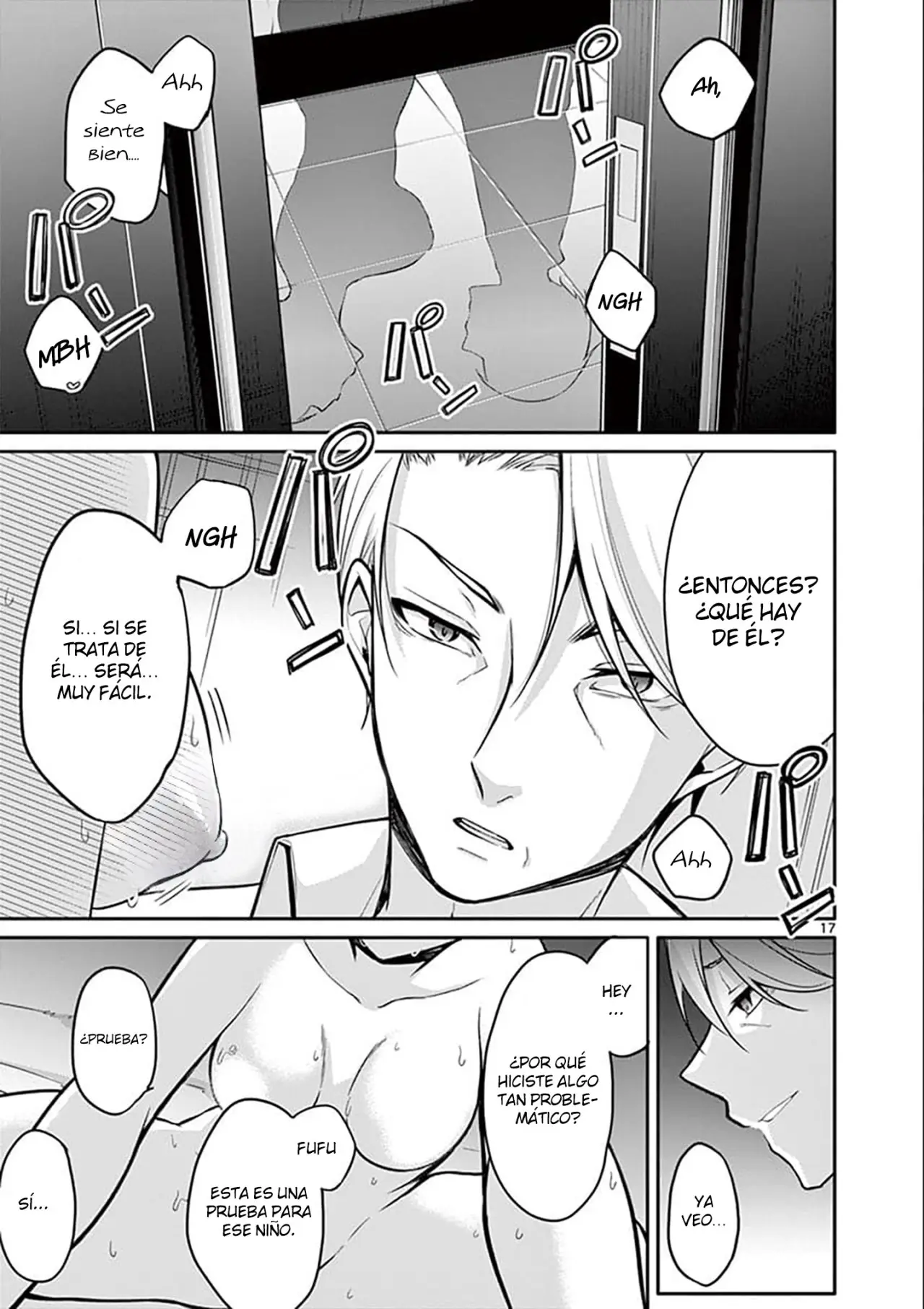 Jubunnoichi no Hanayome (2019) - Capítulo 6 - Página 18 - LectorTMOo