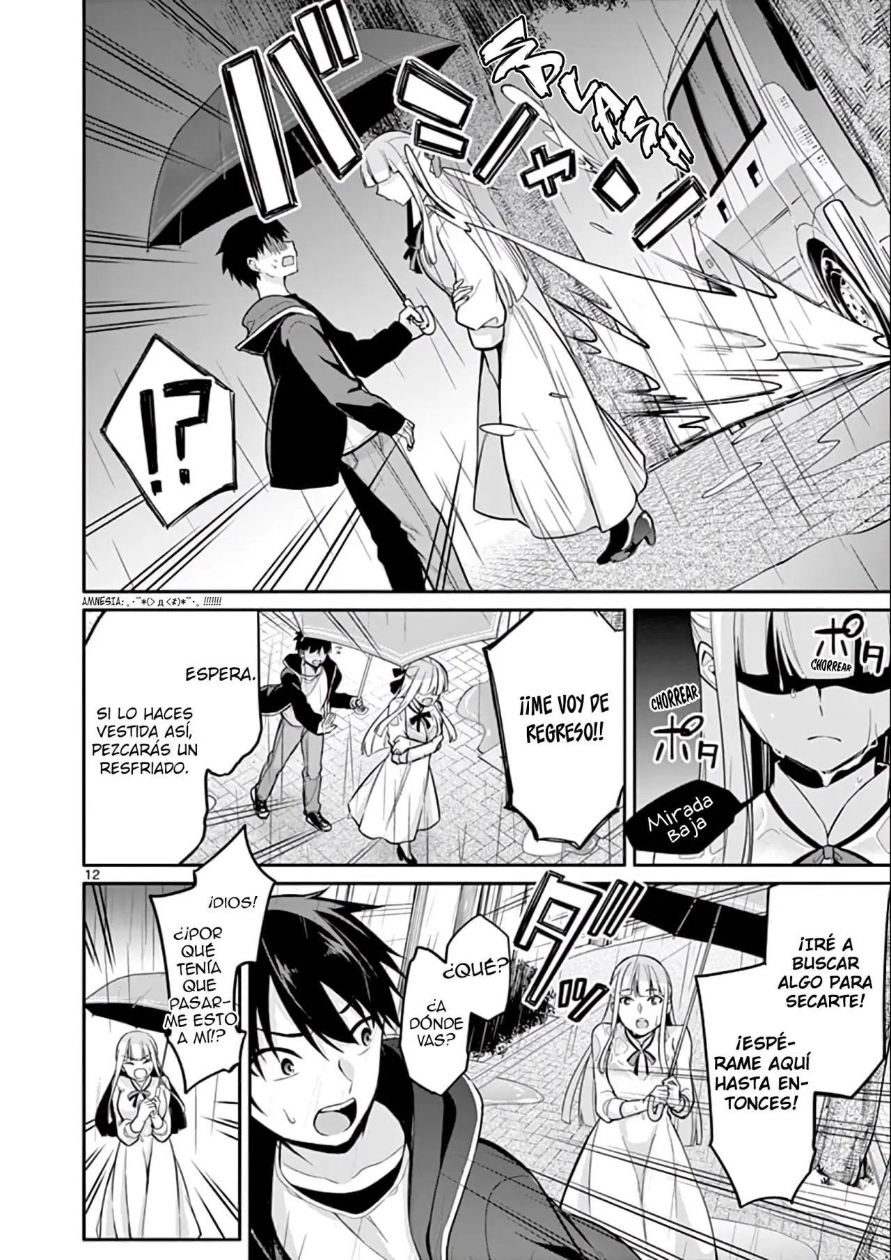 Jubunnoichi no Hanayome (2019) - Capítulo 7 - Página 13 - LectorTMOo