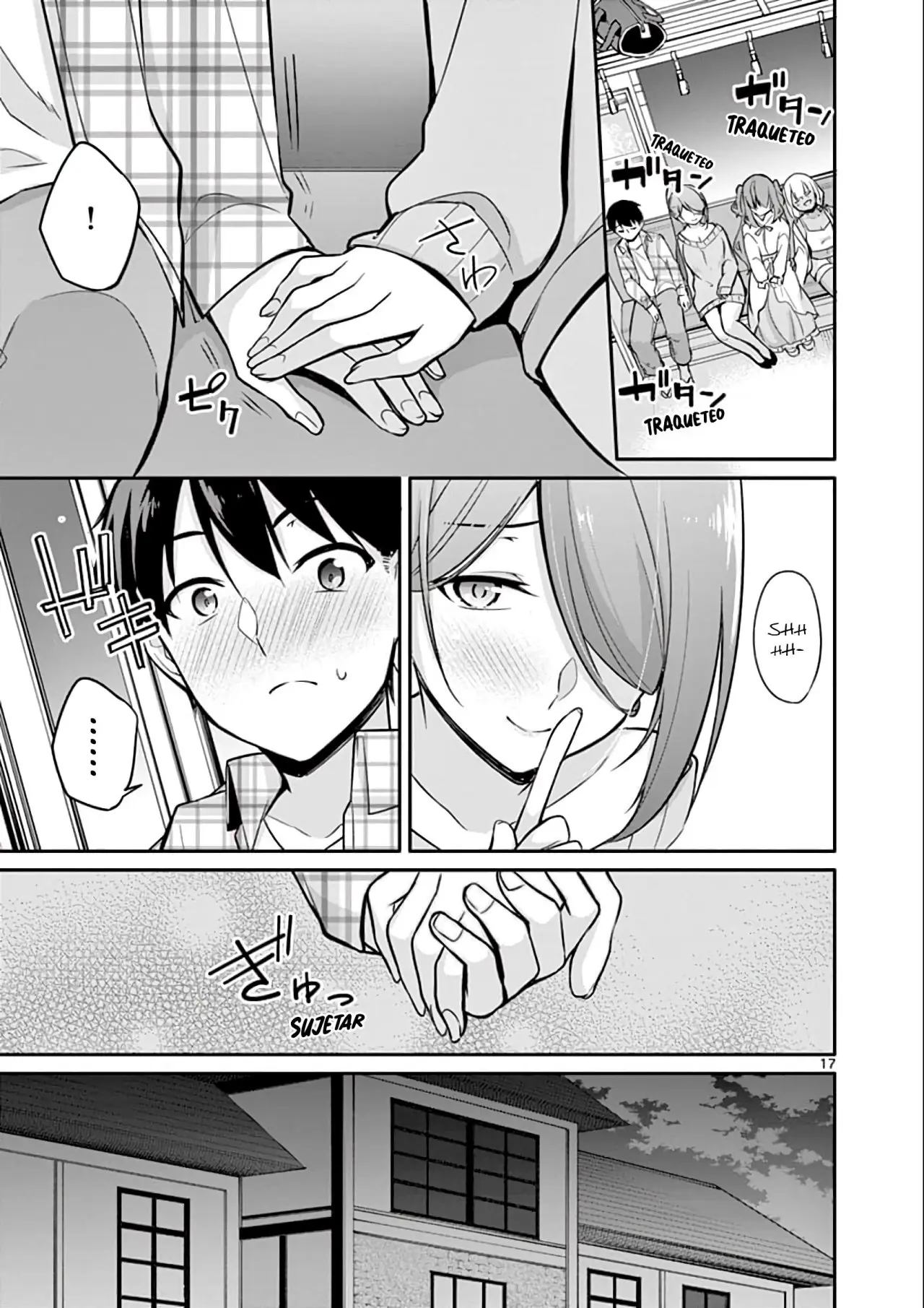 Jubunnoichi no Hanayome (2019) - Capítulo 8 - Página 19 - LectorTMOo