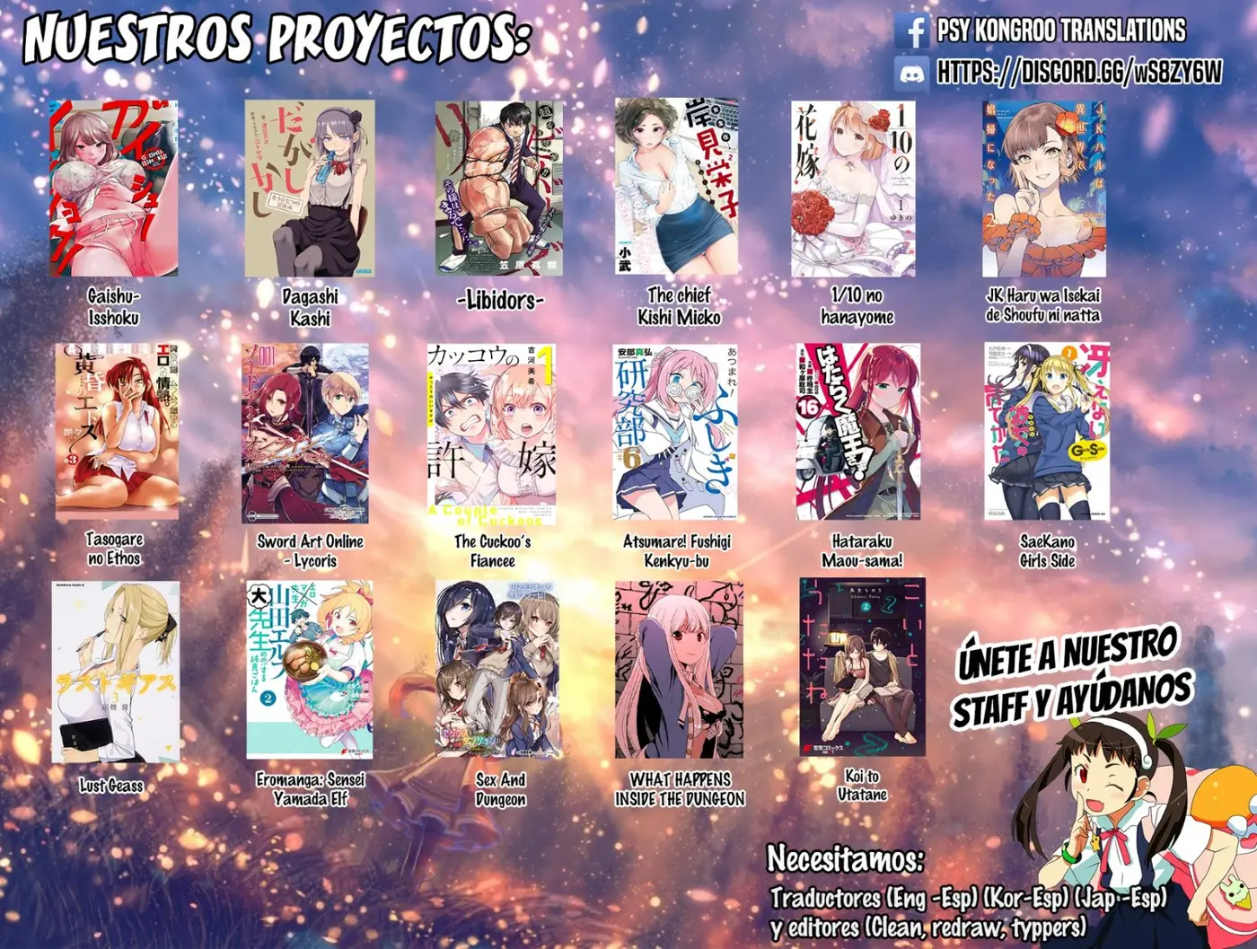 Jubunnoichi no Hanayome (2019) - Capítulo 8 - Página 22 - LectorTMOo