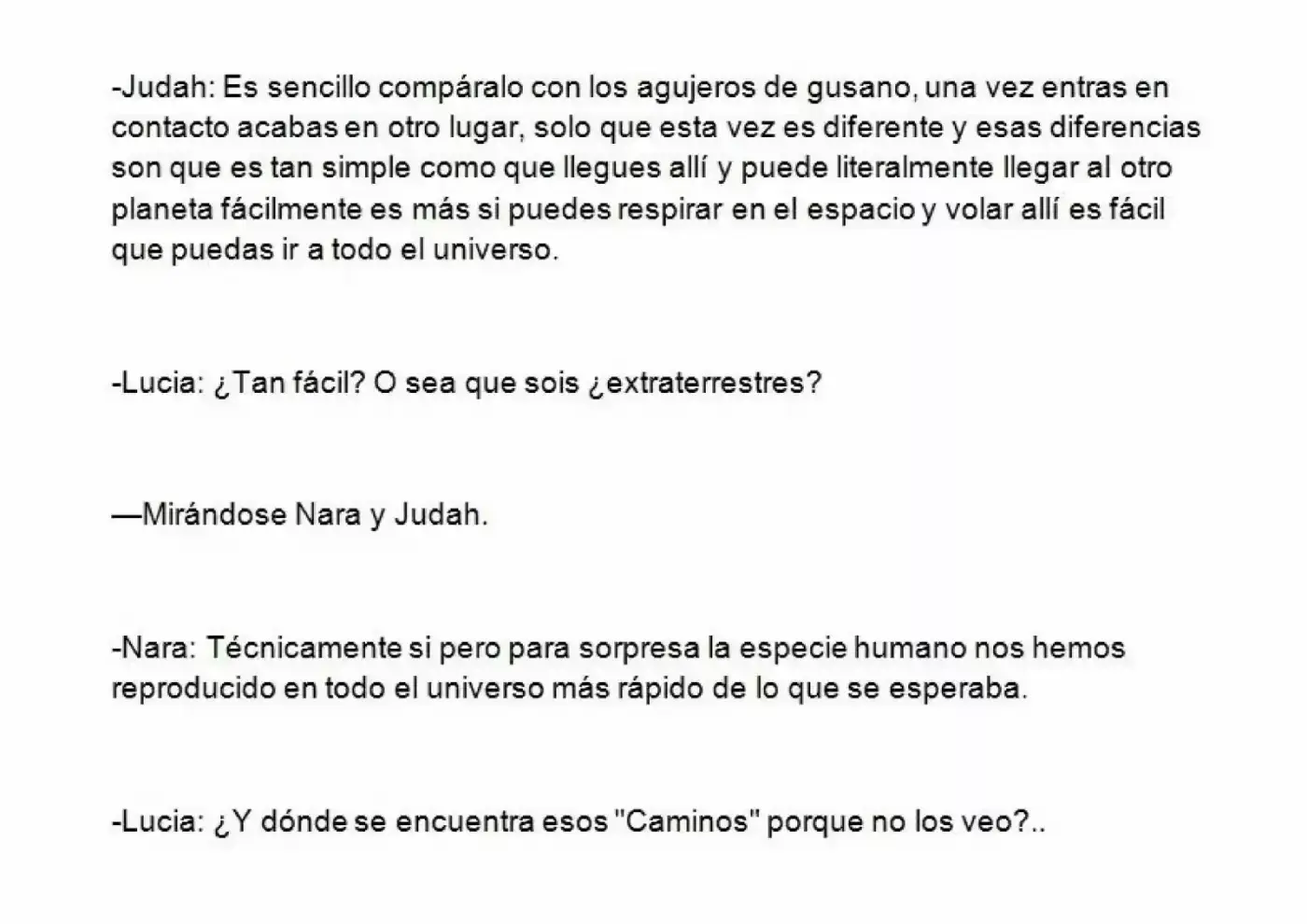 Judah el cazarrecompensas (2018) - Capítulo 3 - Página 11 - LectorTMOo