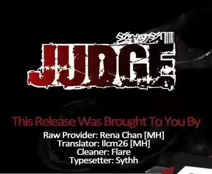 Judge (2010) - Capítulo 3 - Página 41 - LectorTMOo