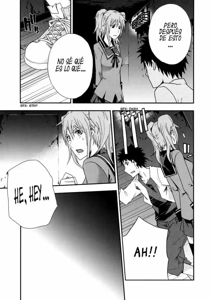 Judge (2010) - Capítulo 8 - Página 18 - LectorTMOo