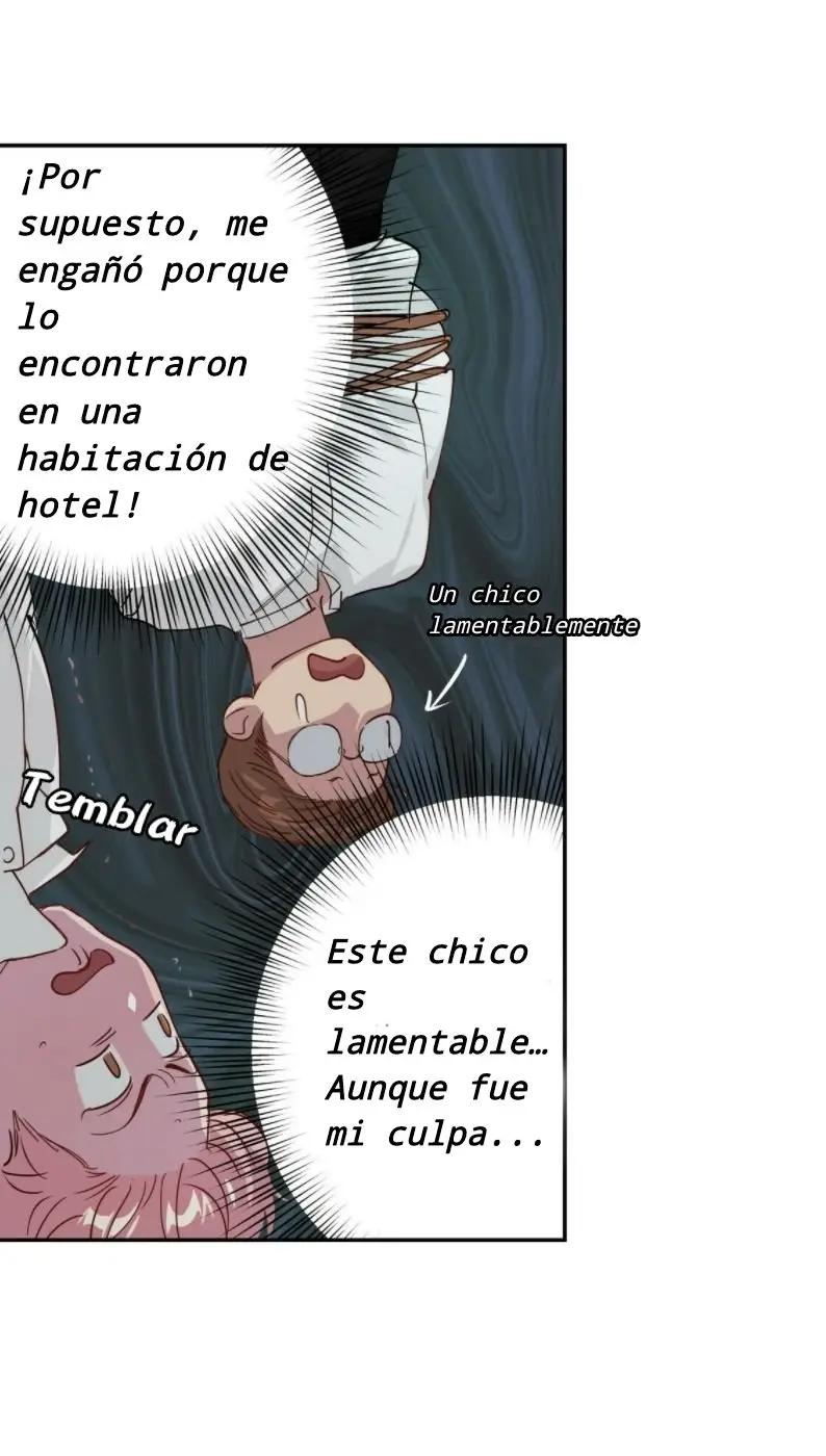 juego completo de un chico loco - Capítulo - Página 9 - LectorTMOo