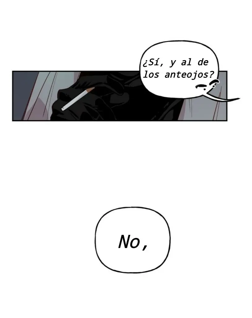 juego completo de un chico loco - Capítulo - Página 12 - LectorTMOo