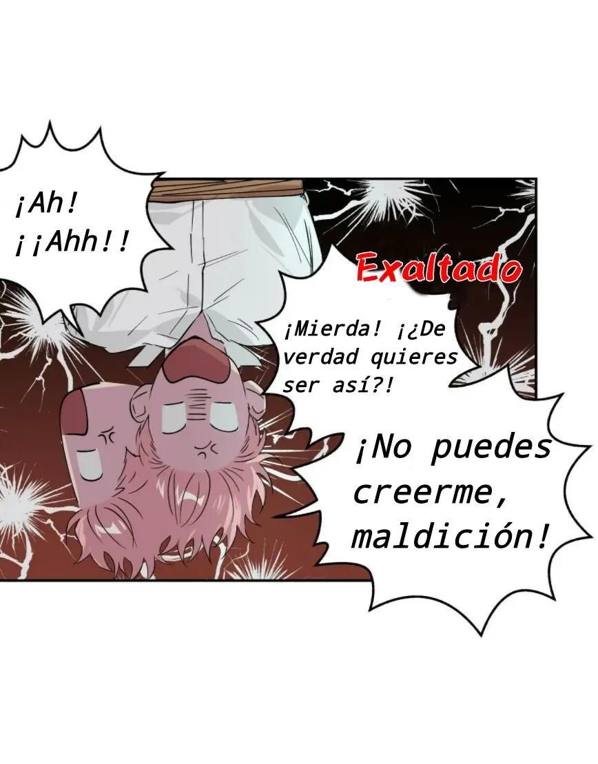 juego completo de un chico loco - Capítulo - Página 13 - LectorTMOo