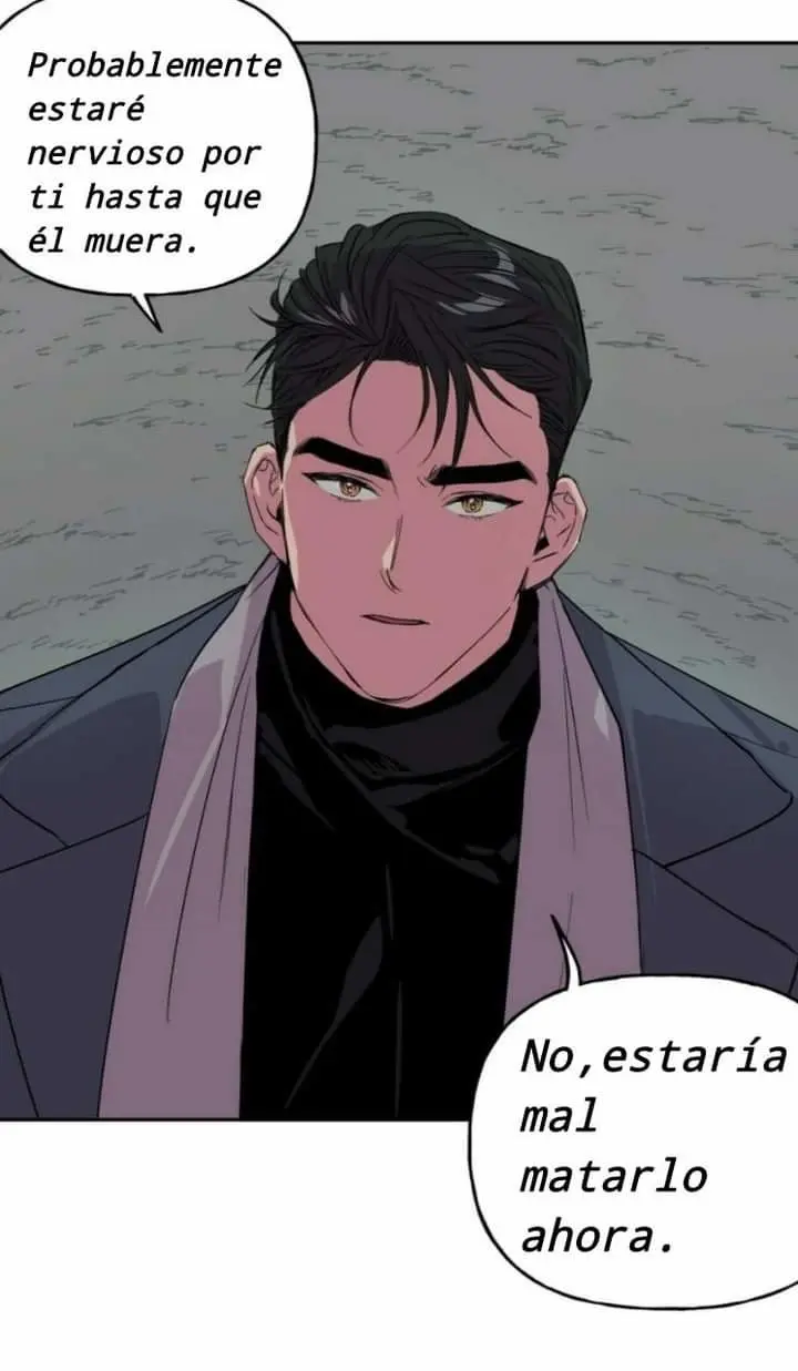 juego completo de un chico loco - Capítulo - Página 15 - LectorTMOo