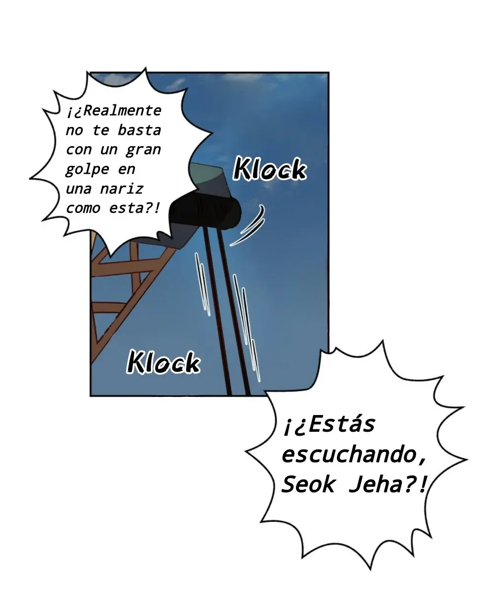 juego completo de un chico loco - Capítulo - Página 16 - LectorTMOo