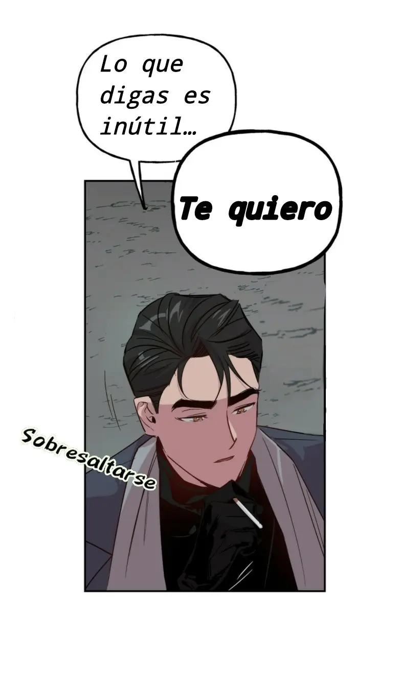 juego completo de un chico loco - Capítulo - Página 18 - LectorTMOo