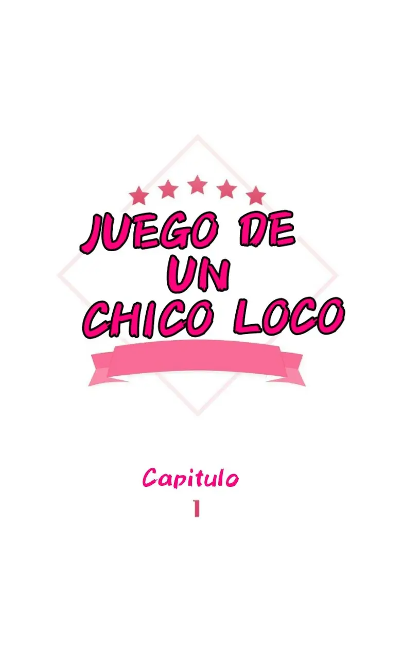 juego completo de un chico loco - Capítulo 1 - Página 7 - LectorTMOo