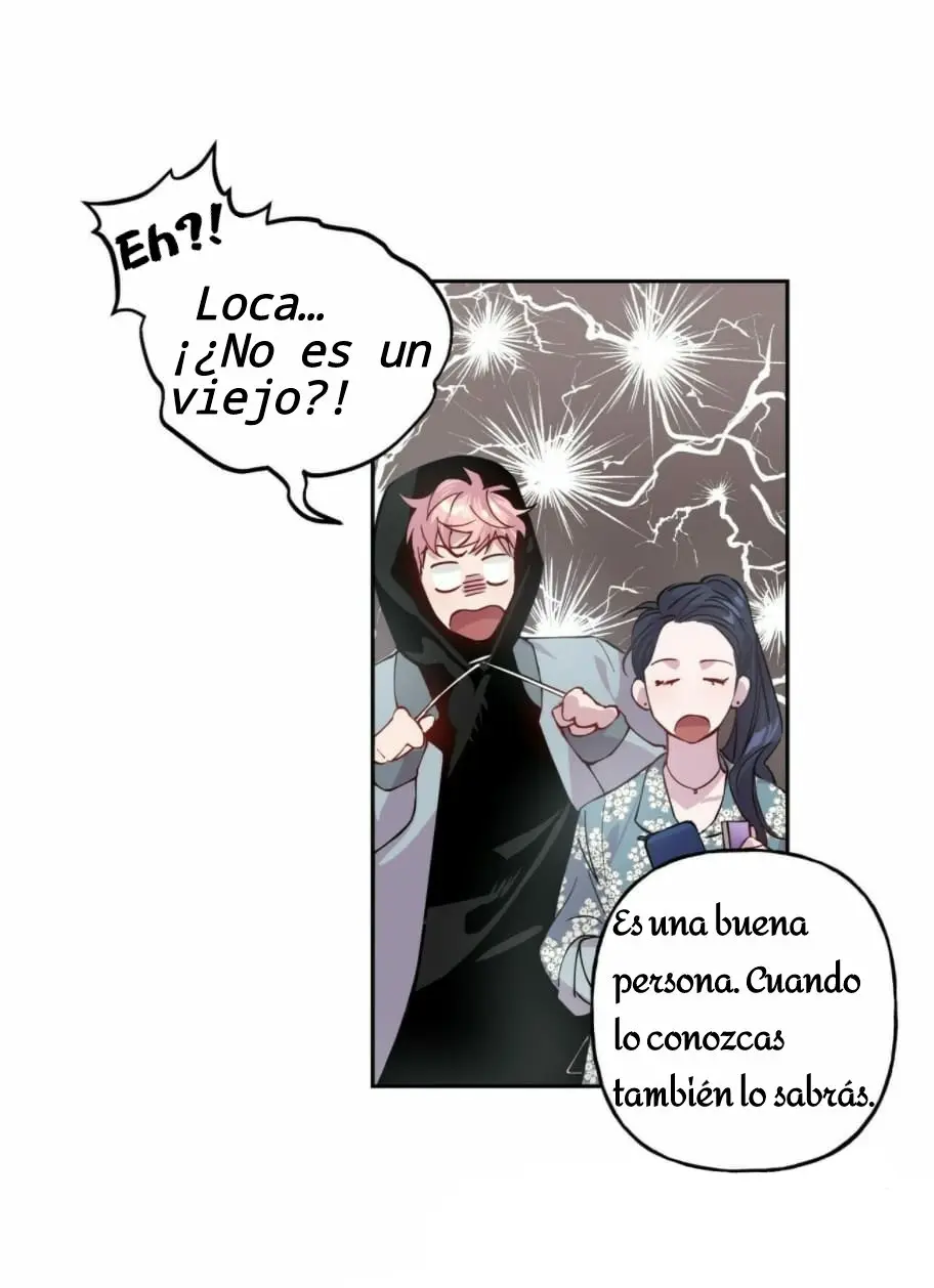 juego completo de un chico loco - Capítulo 1 - Página 11 - LectorTMOo