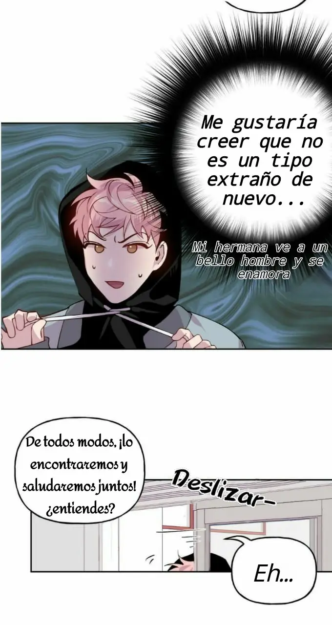 juego completo de un chico loco - Capítulo 1 - Página 12 - LectorTMOo