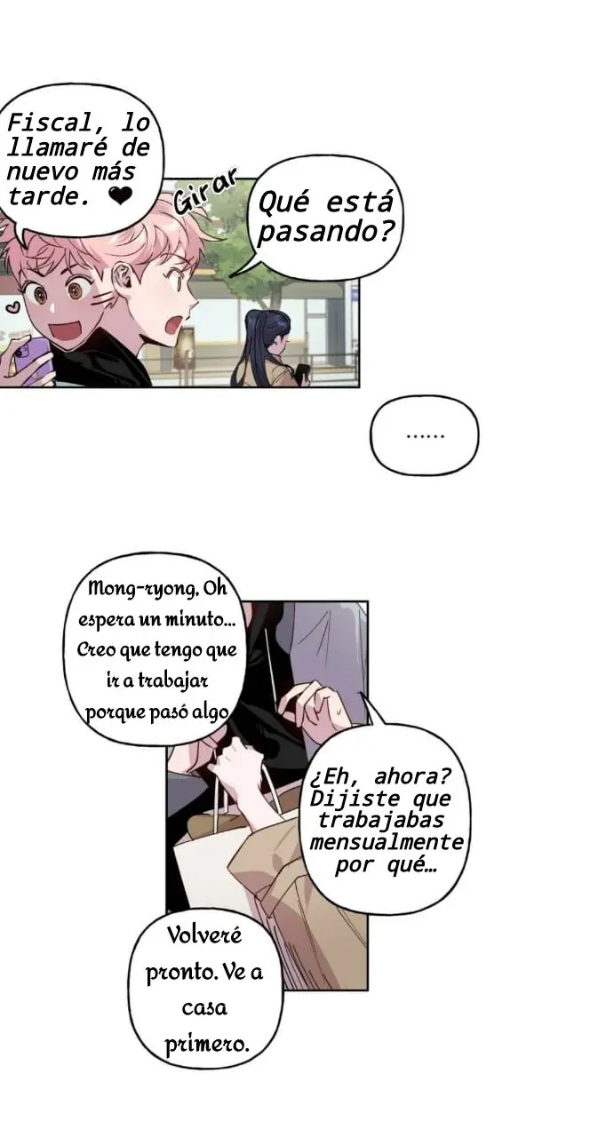 juego completo de un chico loco - Capítulo 1 - Página 16 - LectorTMOo