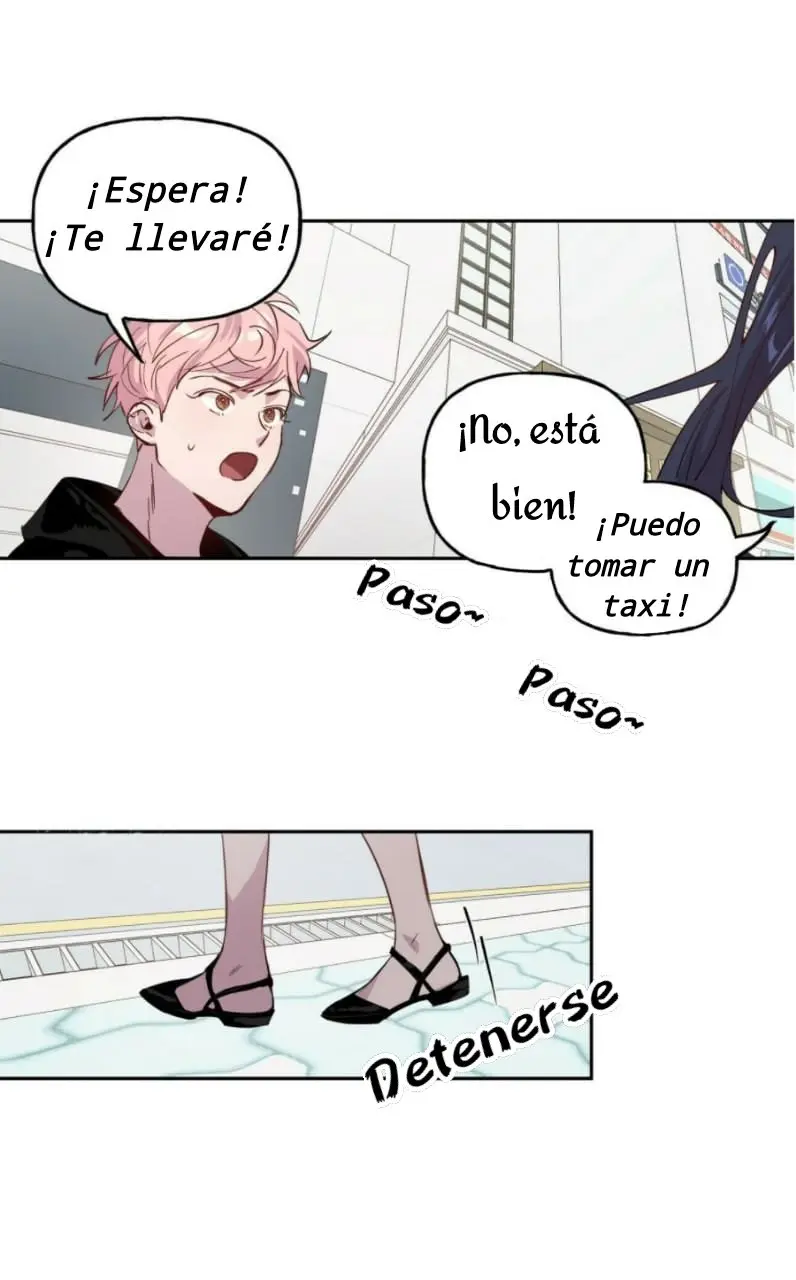 juego completo de un chico loco - Capítulo 1 - Página 17 - LectorTMOo