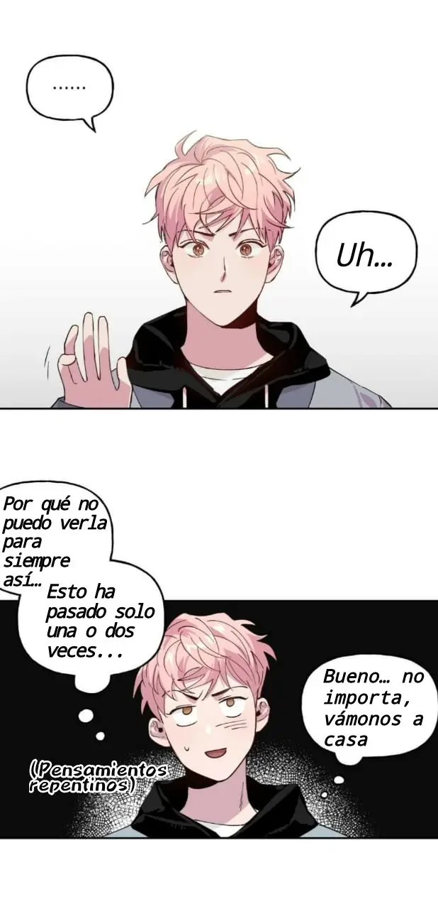 juego completo de un chico loco - Capítulo 1 - Página 19 - LectorTMOo
