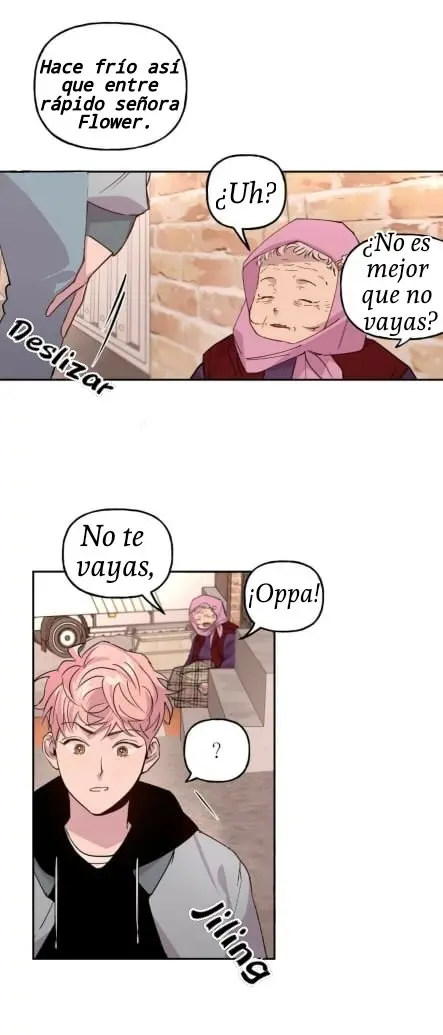 juego completo de un chico loco - Capítulo 1 - Página 26 - LectorTMOo