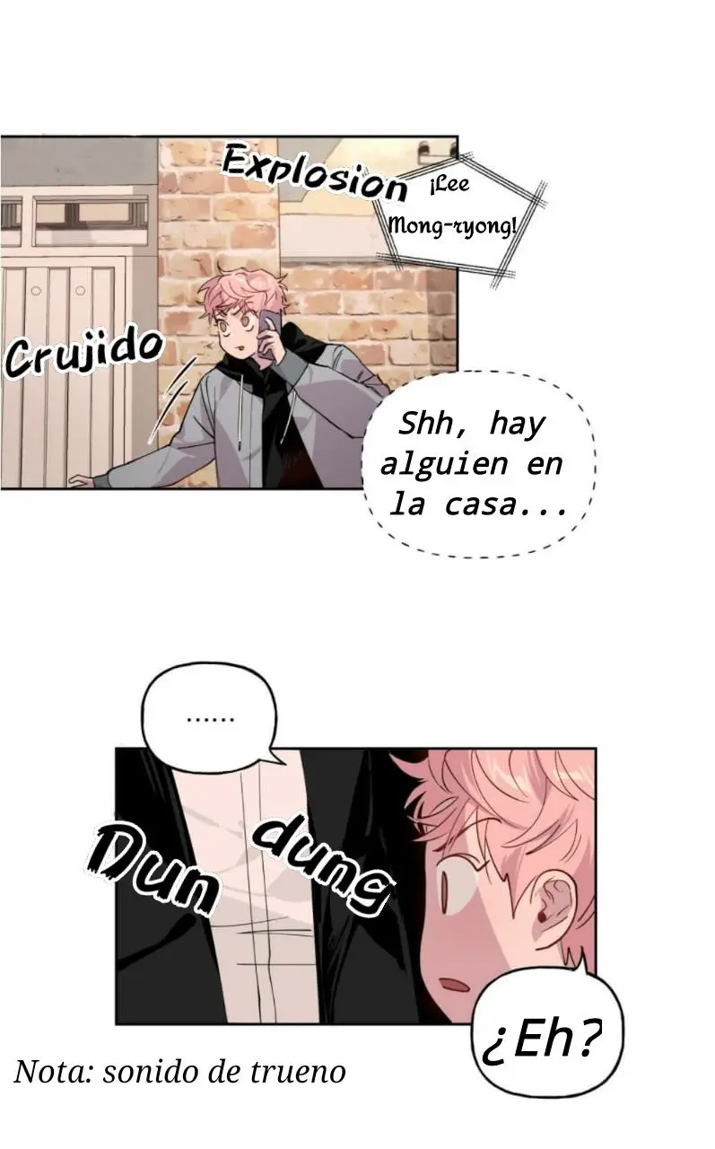 juego completo de un chico loco - Capítulo 1 - Página 30 - LectorTMOo