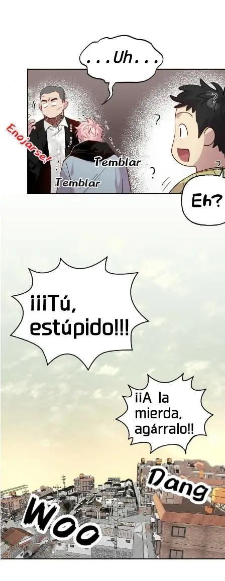 juego completo de un chico loco - Capítulo 1 - Página 34 - LectorTMOo