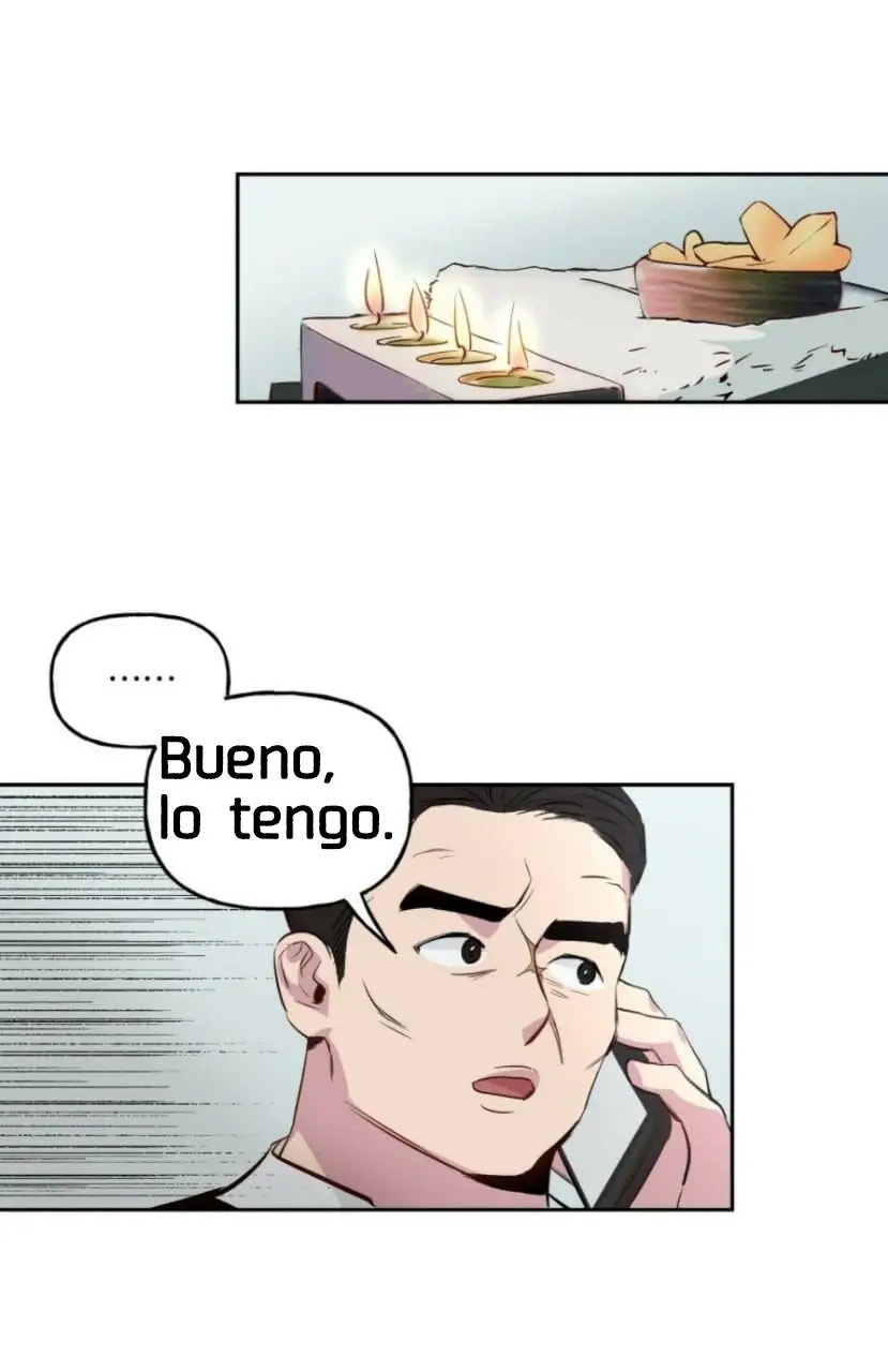 juego completo de un chico loco - Capítulo 1 - Página 35 - LectorTMOo