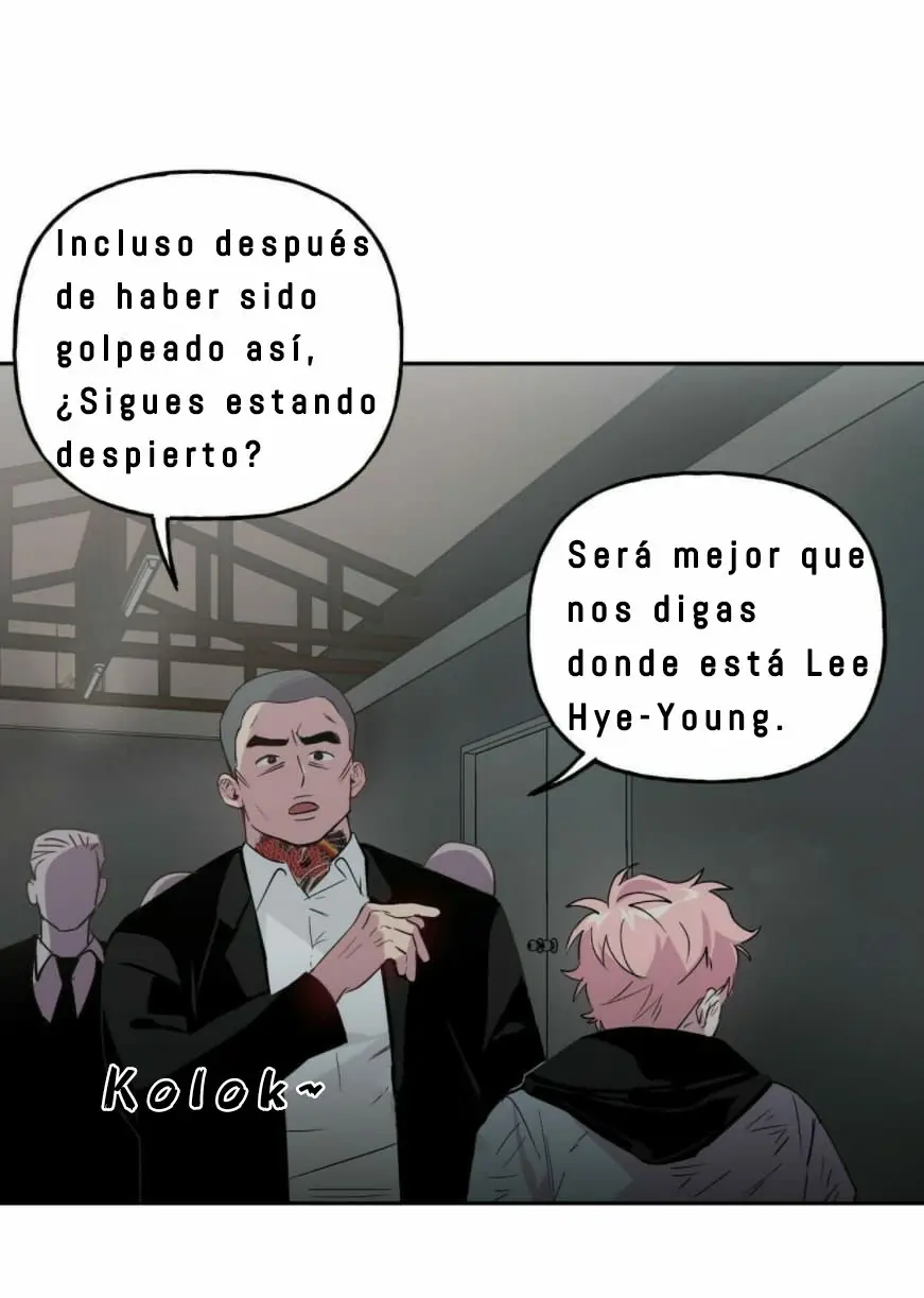 juego completo de un chico loco - Capítulo 2 - Página 12 - LectorTMOo