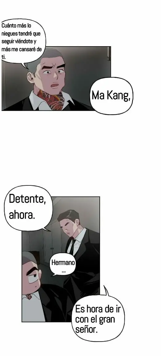 juego completo de un chico loco - Capítulo 2 - Página 14 - LectorTMOo