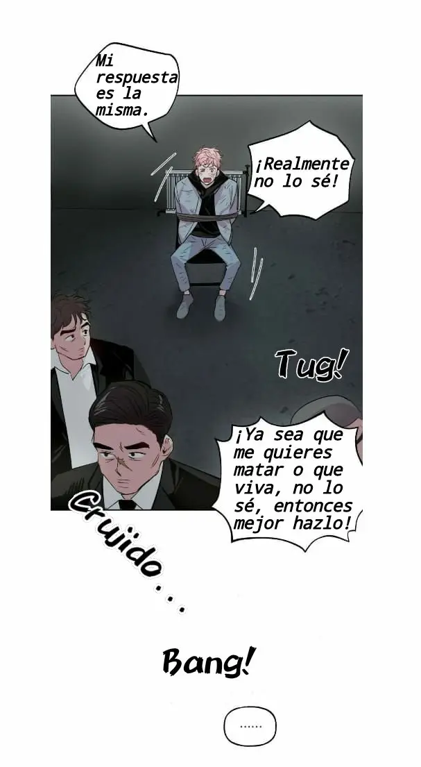 juego completo de un chico loco - Capítulo 2 - Página 16 - LectorTMOo