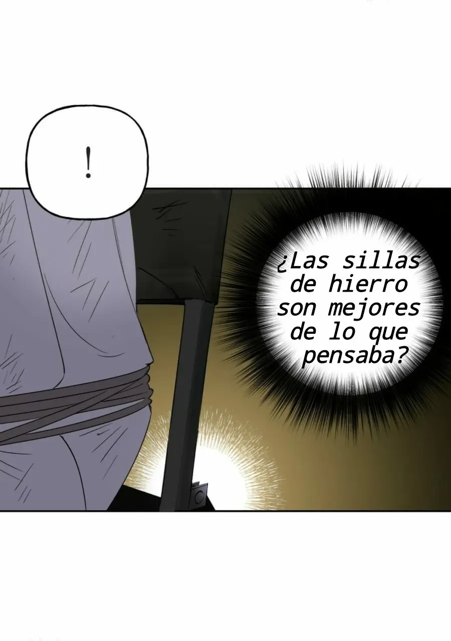 juego completo de un chico loco - Capítulo 2 - Página 19 - LectorTMOo
